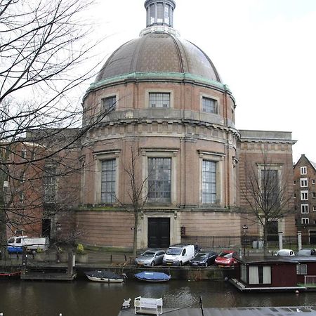 De Brijpot Bed and Breakfast Amsterdam Eksteriør billede