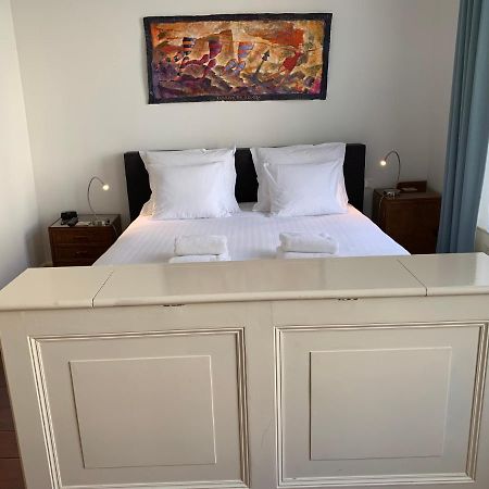 De Brijpot Bed and Breakfast Amsterdam Eksteriør billede