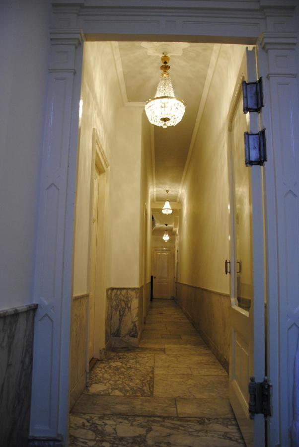 De Brijpot Bed and Breakfast Amsterdam Eksteriør billede