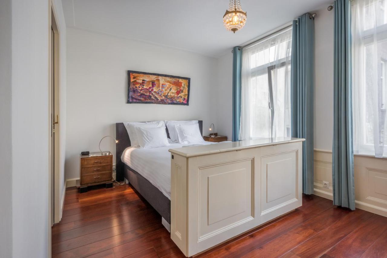 De Brijpot Bed and Breakfast Amsterdam Eksteriør billede